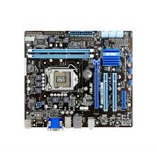 Image result for P7H55-M SI