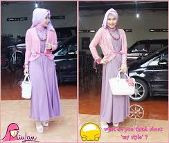 Grosir dan Eceran Jilbab/Hijab Murah - Lians OlShop