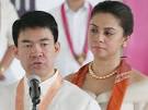 Kiko & Jewel Pimentel - koko-pimentel-wife-jewel
