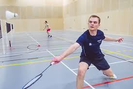 Image result for Newcastle Medicals Badminton Club