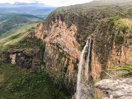 Image result for Cachoeira do Tabuleiro