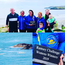 Image result for Aberporth Rowing Club