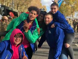 Image result for Bolton Lads & Girls Junior Badminton Club