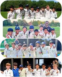 Image result for Chorleywood Cricket Club