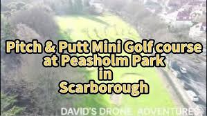 Image result for Palewell Pitch & Putt Golf Club