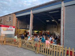 Image result for Chalkers Snooker Club, New Mills