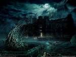 Desktop Wallpaper > Entertainment > Games > Alone in the Dark 5 ...