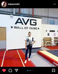 Image result for Amber Valley Gymnastics Club