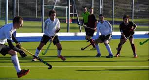 Image result for Hampstead Heath Hockey