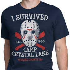 Image result for i survived t shirt