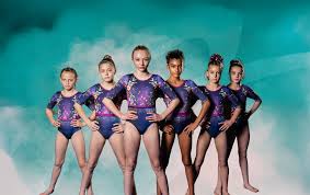 Image result for Aero Gymnastics Club