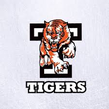 Image result for Telford Tigers