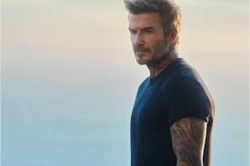 Image result for david beckham