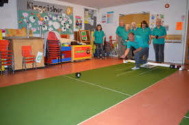 Image result for Loddon Vale Short Mat Bowling Club
