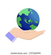 Image result for The World in my hand Picture