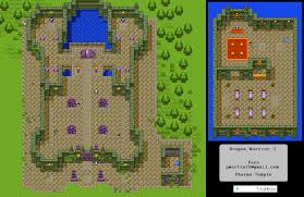 Image result for TEMPLE DRAGON WARRIORS