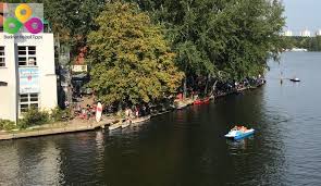 Image result for Insel der Jugend, Berlin
