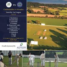 Image result for Alvanley Cricket Club