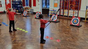 Image result for Epping Archers