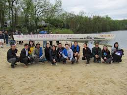 Image result for York University Canoe Club