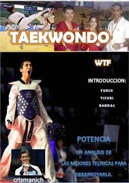 Image result for Reading Wtf Taekwondo