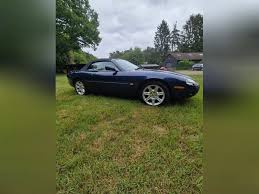 Image result for Aegean Blue 2003 Jaguar