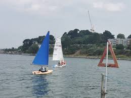 Image result for East Dorset Sailing Club