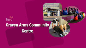 Image result for Craven Arms Bowling Club