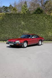 Image result for Bordeaux Red 1987 Jaguar