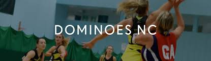 Image result for Dominos Netball Club
