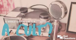 Image result for Harold Camping