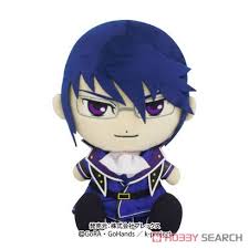 「宗像礼司」の画像検索結果