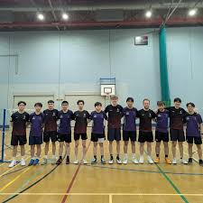 Image result for Reading Ladies Summer Badminton Club