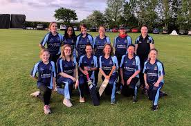 Image result for Waterlooville Cricket Club