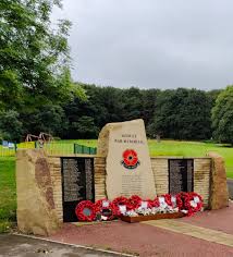 Image result for Rodley Cricket Club