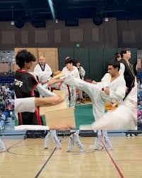 Image result for K5 Academy Of Martial Arts