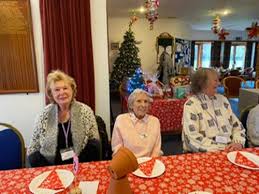 Image result for Buxted Park Cricket Club