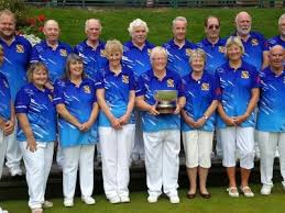 Image result for Machynlleth Bowling Club