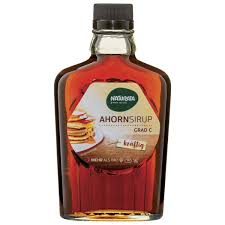 Image result for Ahornsirup