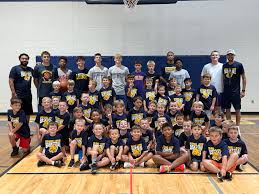Image result for Arrows Basketball Club