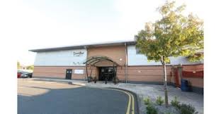 Image result for David Lloyd (Warrington) Badminton Club