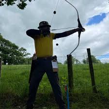 Image result for Derwynd Field Archery Club