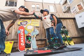 Image result for White Rose Trampoline Academy