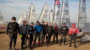 Image result for Snettisham Beach Sailing Club