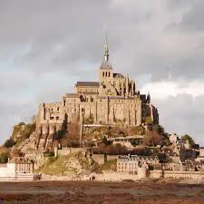 Image result for mont st michel