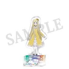 「デ・メトリオ・ル・ヴィラジュリオ 輪廻のラグランジェ」の画像検索結果