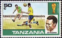 Soccer scene and Joe Kadenge. XColnect allows you to easily manage your Personal Collection. Collectors can create their swap and wish lists using the ...