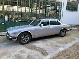 Image result for Rhodium Silver 1982 Jaguar