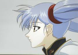 「ミスマル・ユリカ 機動戦艦ナデシコ The prince of darkness」の画像検索結果