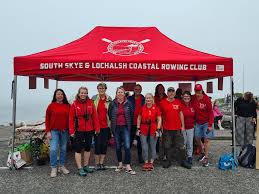 Image result for South Skye & Lochalsh Kayak Club